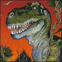 Dinosaur Album von Barnes & Barnes