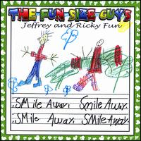 Smile Away von The Fun Size Guys