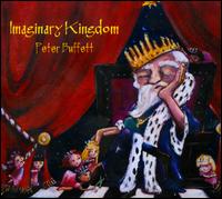 Imaginary Kingdom von Peter Buffett