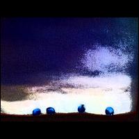 Four Letter World von Paul Santo