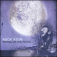Fishing Up the Moon von Nick Keir