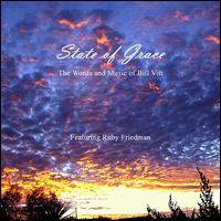 State of Grace von Bill Vitt