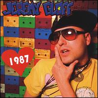 1987 von Jeremy Gloff