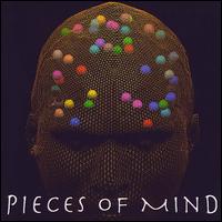 Pieces of Mind von Roger Dumas