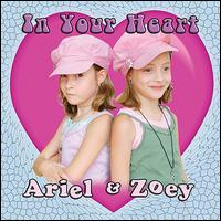 In Your Heart von Ariel & Zoey