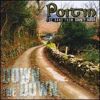 Down the Down von Poitin