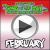 Song of the Day.com: February von Beatnik Turtle