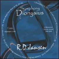 Symphony Dionysius von R.D. Jansen