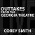Outtakes from the Georgia Theatre von Corey Smith