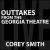 Outtakes from the Georgia Theatre von Corey Smith