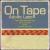 On Tape von Adolfo Lazo