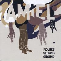 Figures Seeking Ground von Amiel
