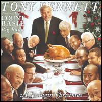 Swingin' Christmas von Tony Bennett