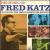 Music Of von Fred Katz