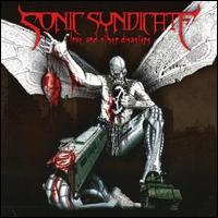 Love and Other Disasters [CD/DVD] von Sonic Syndicate