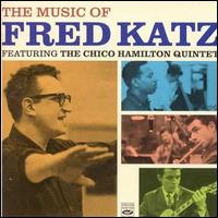 Music Of von Fred Katz