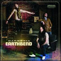 Harmonia [Bonus Track] von Earthbend