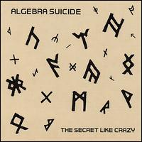 Secret Like Crazy von Algebra Suicide