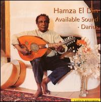 Availble Sound-Darius von Hamza el Din