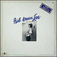 Paint America Love von Lou Christie