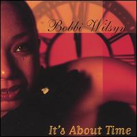It's About Time von Bobbi Wilsyn