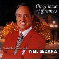 Miracle of Christmas [Universal] von Neil Sedaka