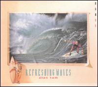 Refreshing Waves von Alan Tam