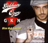 Bize Ask Lazim von Gökhan Özen