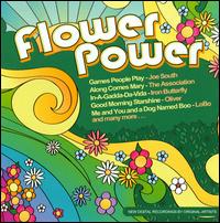 Flower Power [TGG] von Various Artists