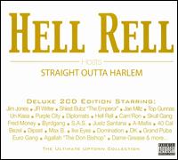 Straight Outta Harlem von Hell Rell