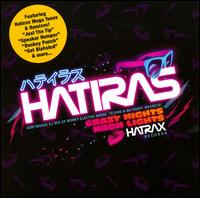 Hatrax, Vol. 1: Bangin' Beats for Your System von Hatiras