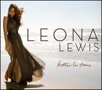 Better in Time/Footprints in the Sand von Leona Lewis