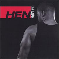 26 MPH von Hen