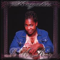 R U Ready von Keysha