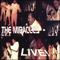 Miracles Live von Miracle