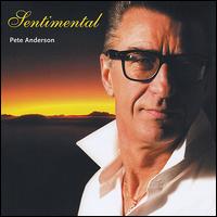 Sentimental von Pete Anderson