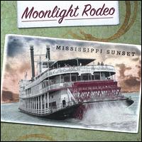 Mississippi Sunset von Moonlight Rodeo