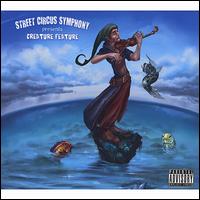Creature Feature von Street Circus Symphony