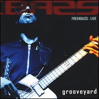 Grooveyard von Freekbass