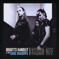 Stand Off von Brigitte Handley