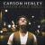 Green Eyed Soul von Carson Henley