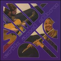 Symbiotic von Erik and Dhru