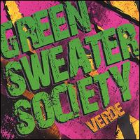 Verde von Green Sweater Society
