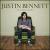 Wanting More von Justin Bennett