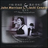 Live in Concert von John Morrison