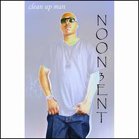 Clean Up Man von Noon