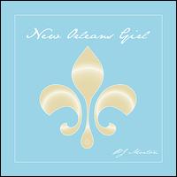 New Orleans Girl von PJ Morton