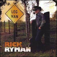 Leg Man von Rick Ryman