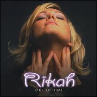Out of Time von Rikah