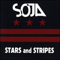 Stars & Stripes von Soldiers of Jah Army